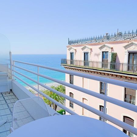 Lovely Apartment Near The Sea 25 Bis Promenade Des Anglais Νίκαια Εξωτερικό φωτογραφία
