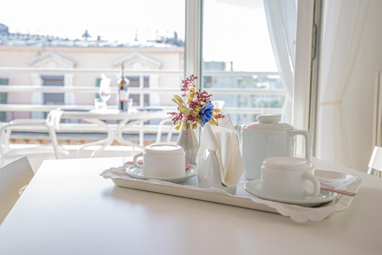 Lovely Apartment Near The Sea 25 Bis Promenade Des Anglais Νίκαια Εξωτερικό φωτογραφία