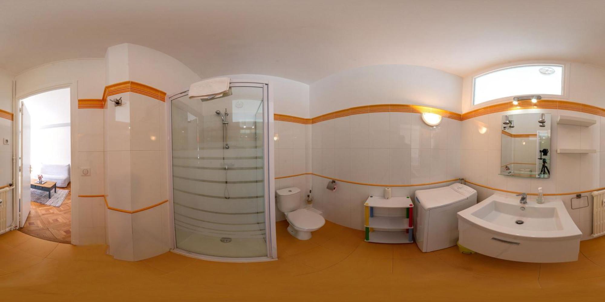 Lovely Apartment Near The Sea 25 Bis Promenade Des Anglais Νίκαια Εξωτερικό φωτογραφία